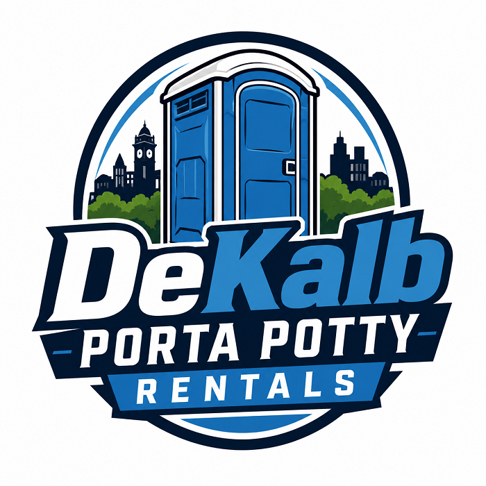 DeKalb Porta Potty Rentals