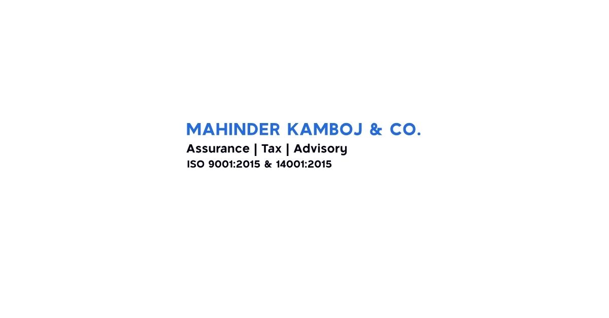 GST Consultancy