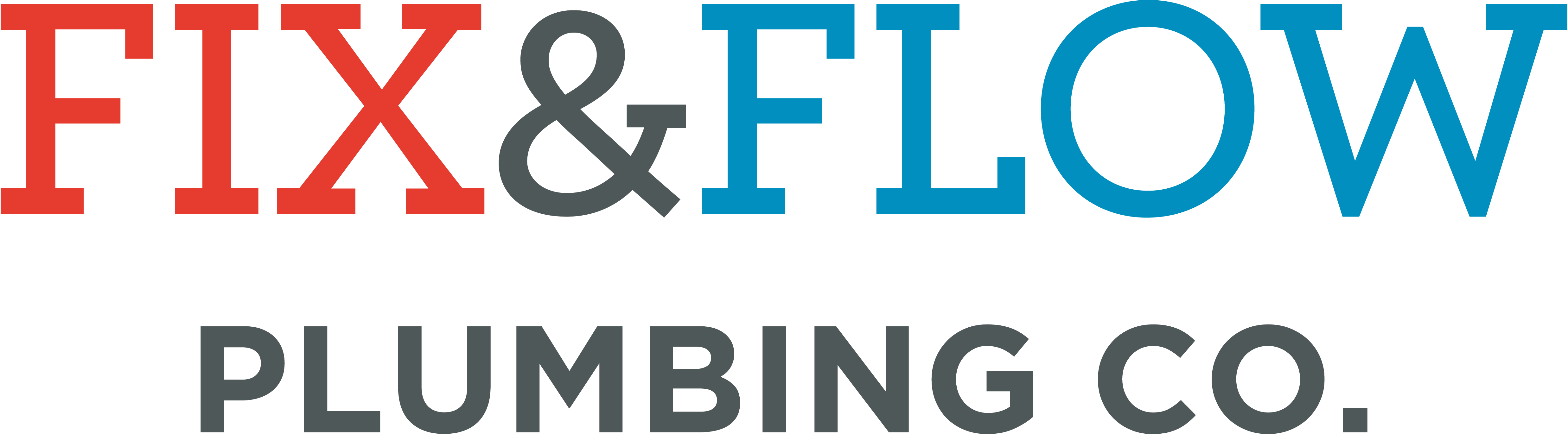 Fix and Flow Plumbing