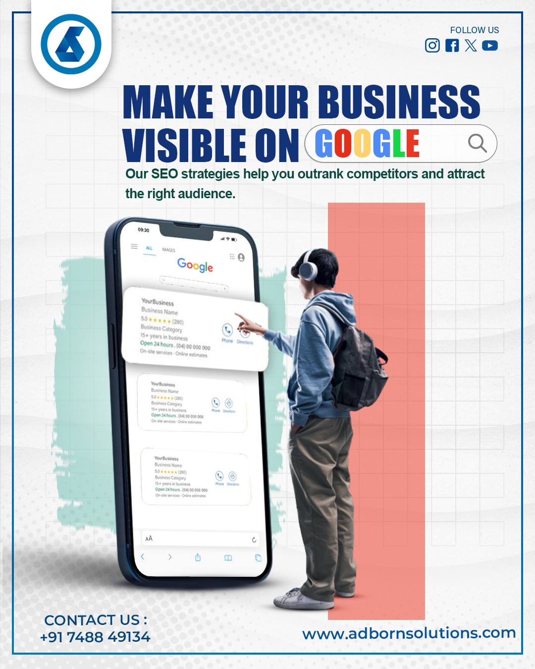 Best Digital Marketing Company in Nagpur | Top Rated Agency