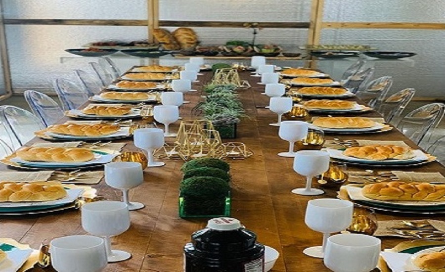 Folklore Culinary