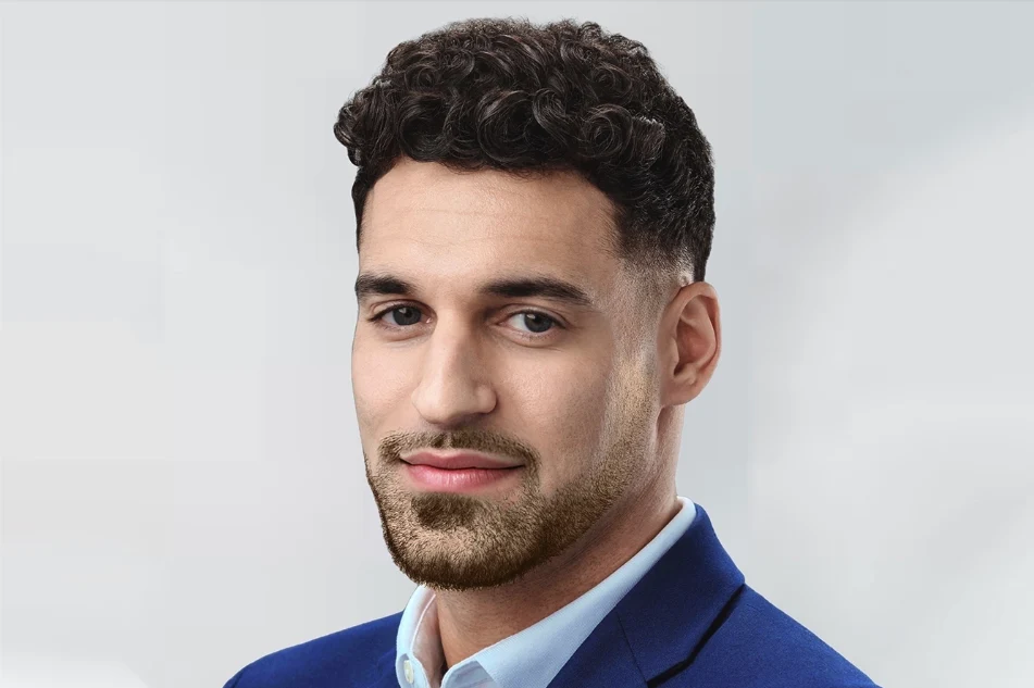 Yinon Filler - Burnaby Realtor®
