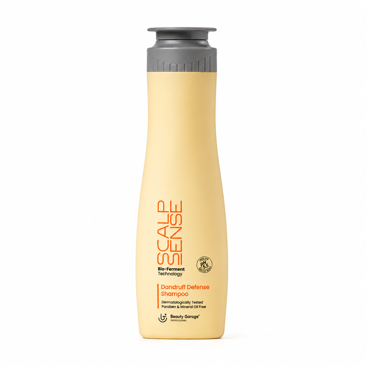Scalp Sense Bio-Ferment Dandruff Defense Shampoo