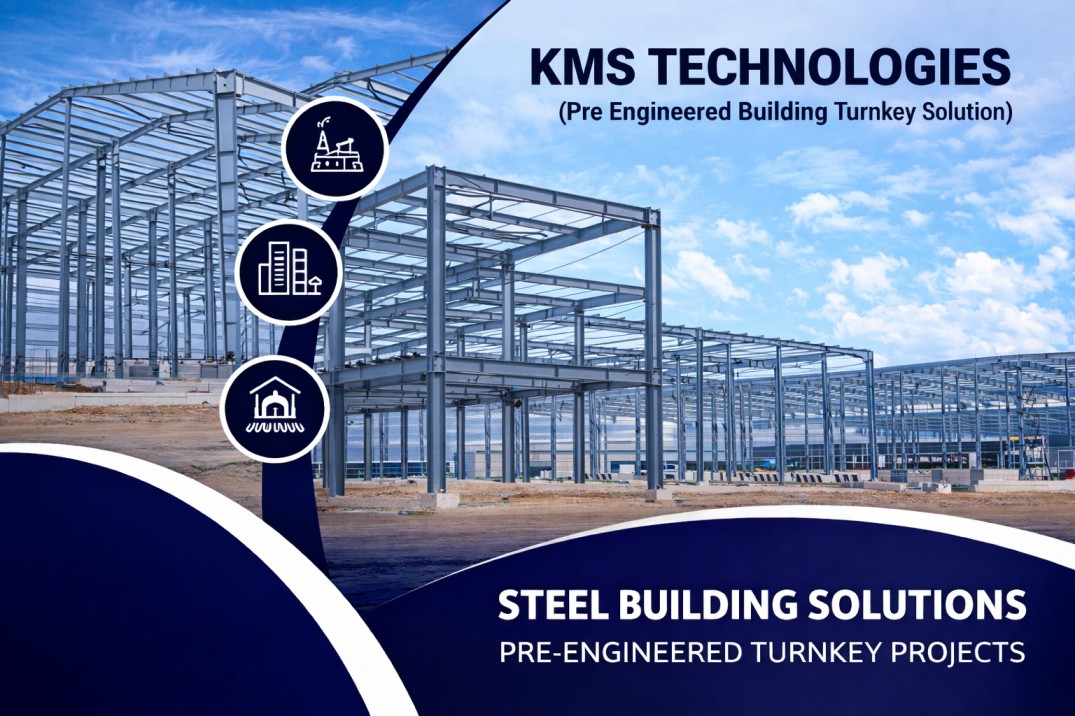 KMS Technologies