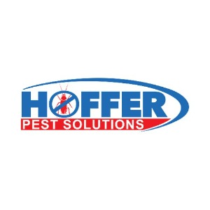 Hoffer Pest Solutions