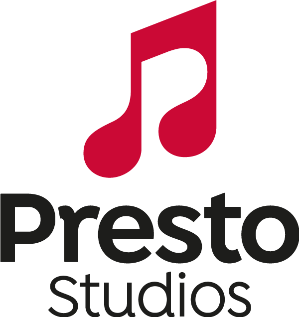 prestostudios