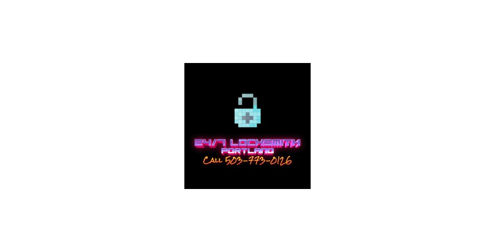24/7 Locksmith Portland