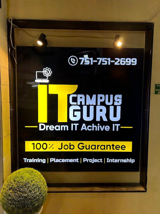 IT Campus Guru