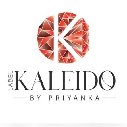 Label Kaleido