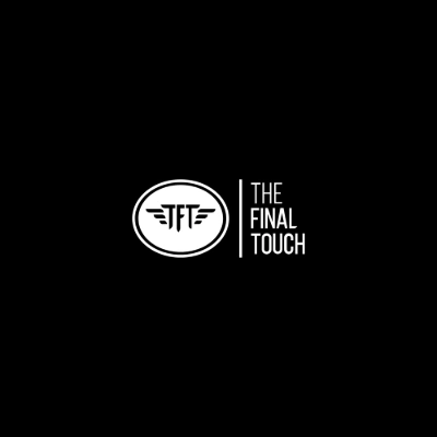 The Final Touch