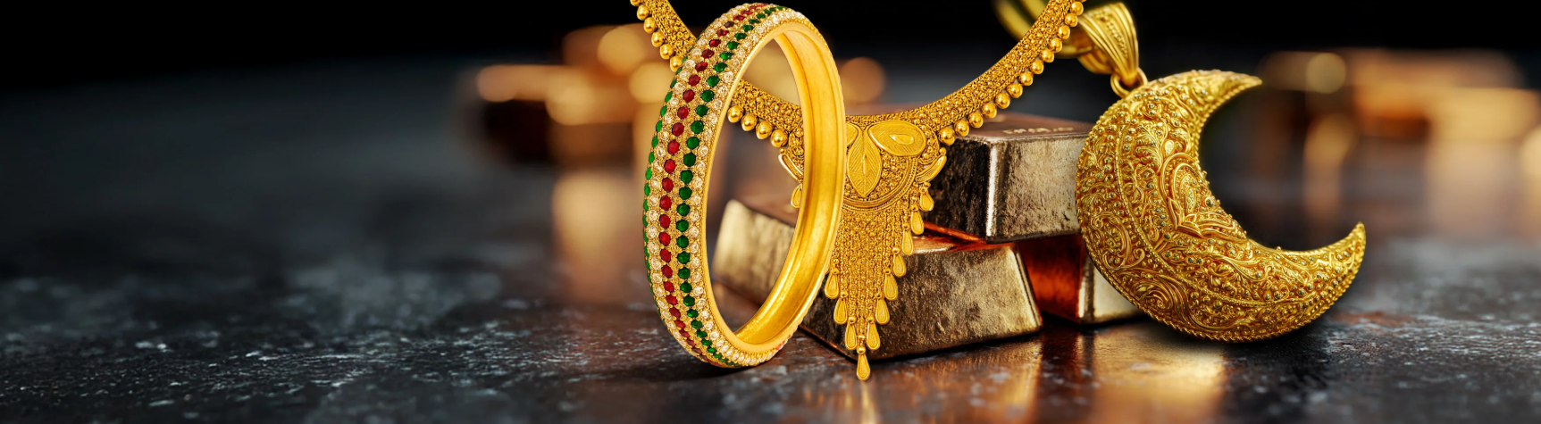 Sell Gold Jewelry Near Surrey, BC – Get a Fair Value for Your Gold
