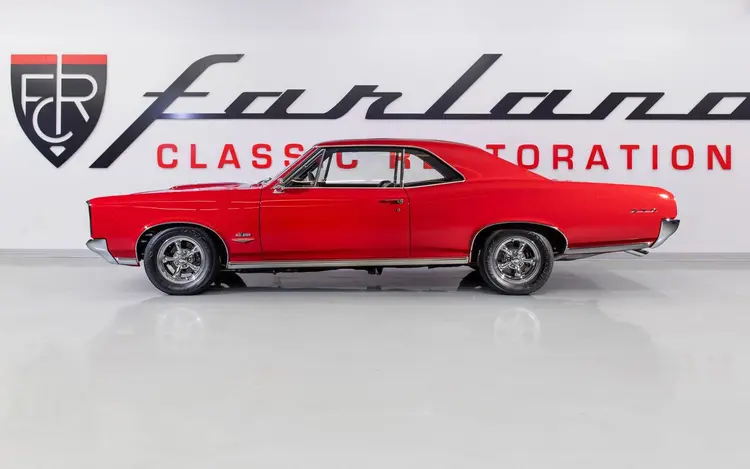 Farland Classic Restoration