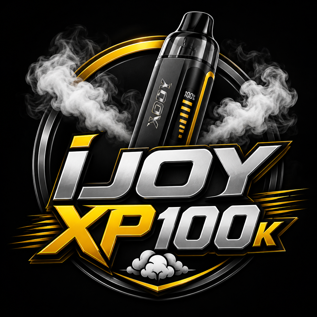 IJOY XP100k