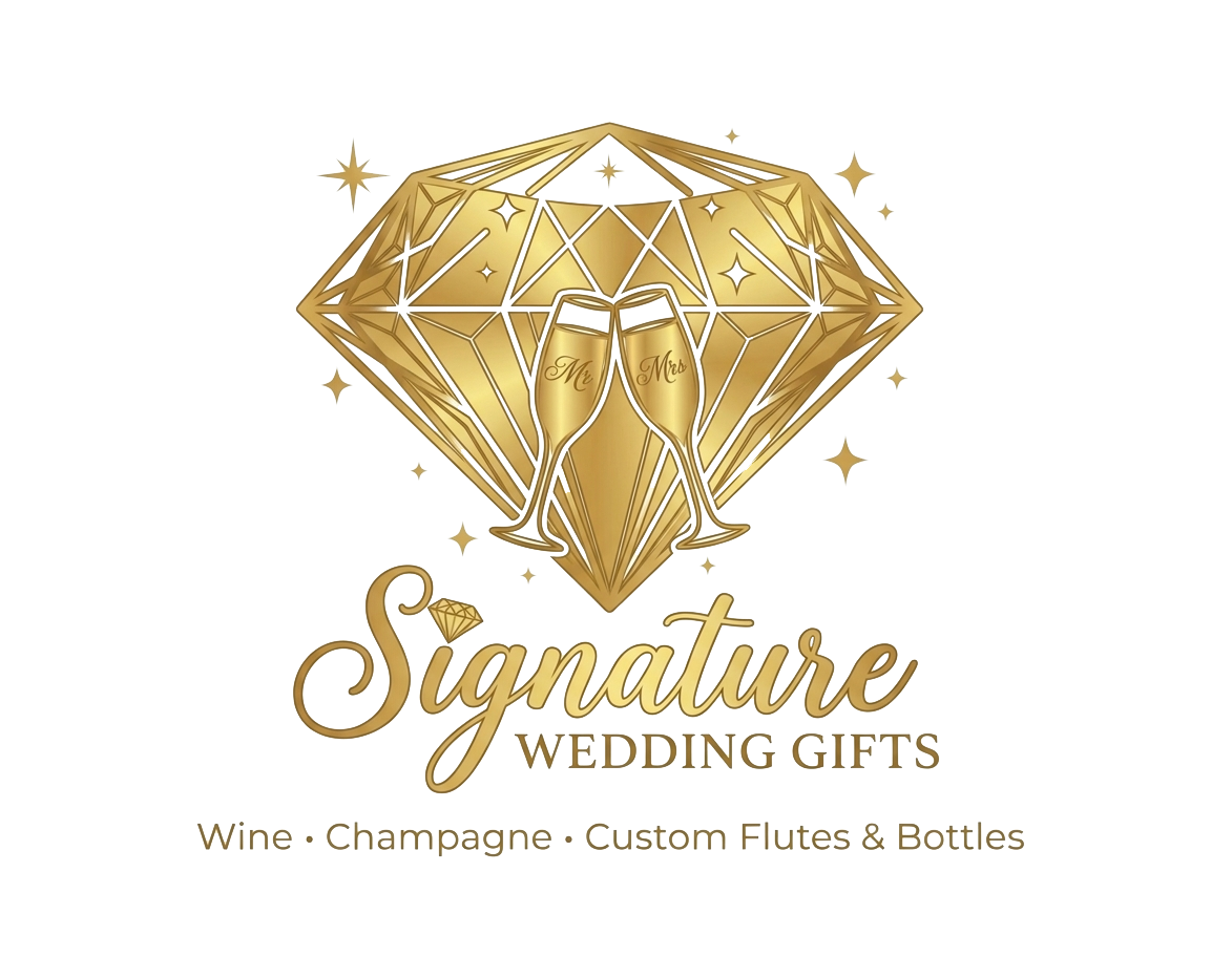 Signature Wedding Gifts