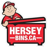 Hersey Bins
