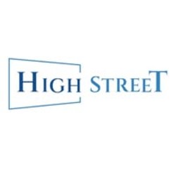 High Street