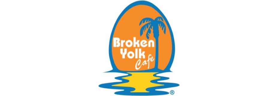 Broken Yolk Cafe