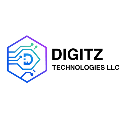 Odoo ERP Solution: Digitz Technologies
