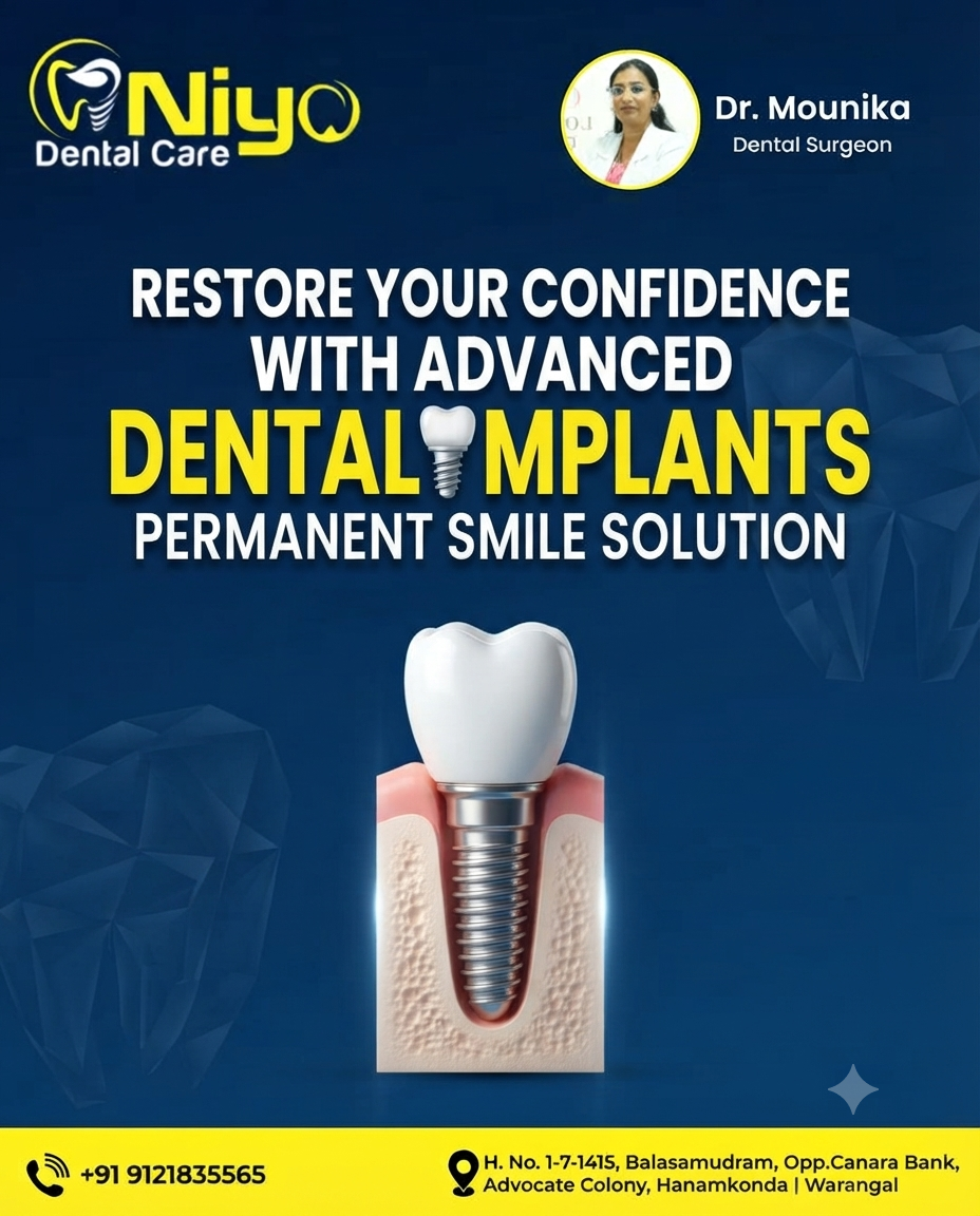 dental clinic near me