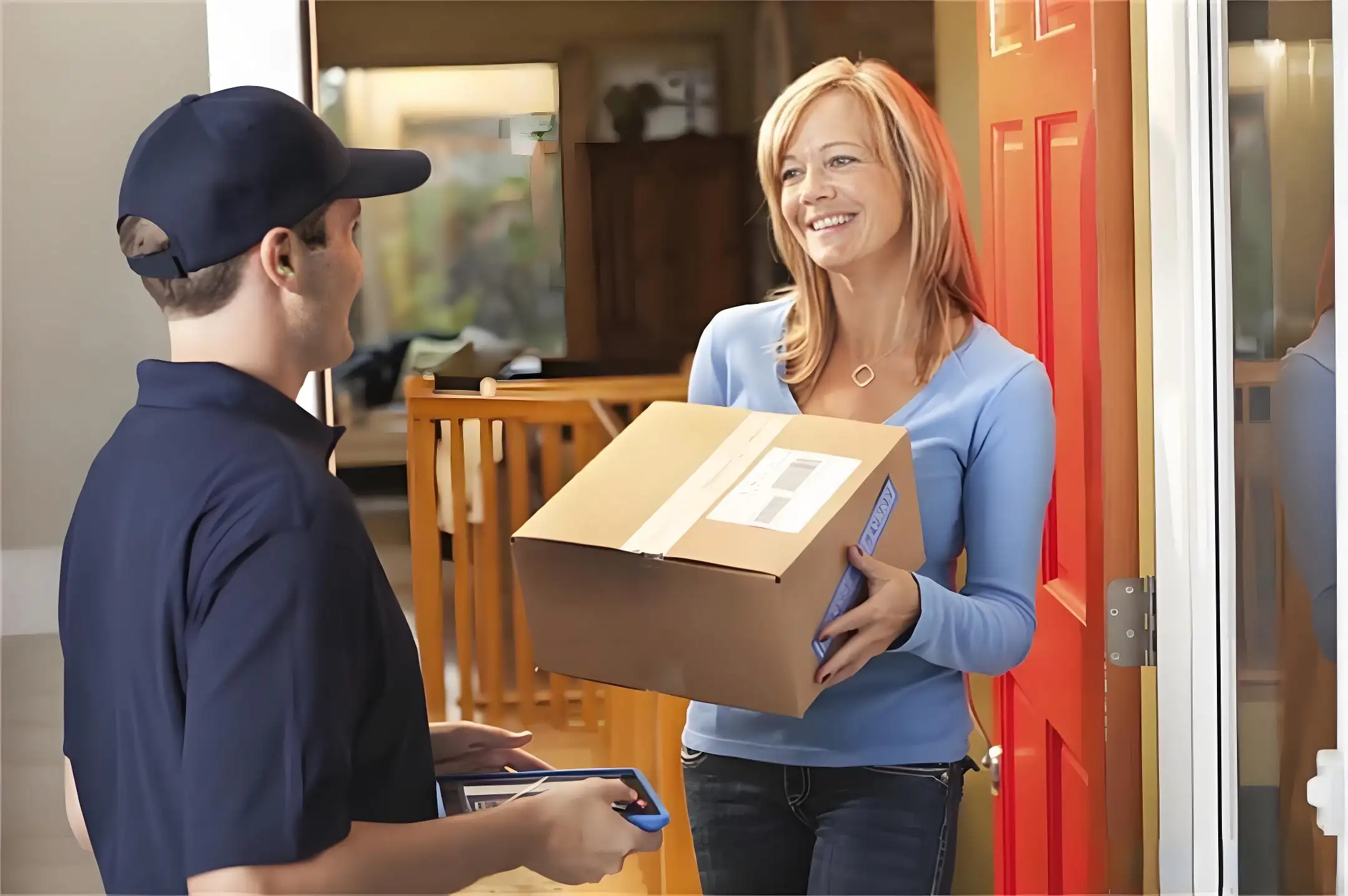 Urgent Delivery Service in Dubai
