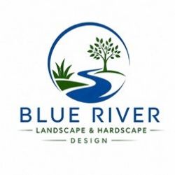 Blue River Landscape & Hardscape Design