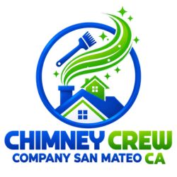 Chimney Crew Company San Mateo CA