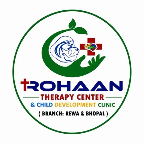 Best Occupational Therapy Clinic in Rewa | Rohaan Therapy Center