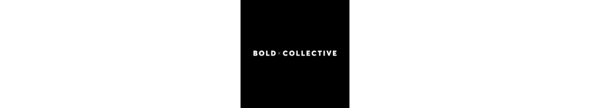 Bold x Collective