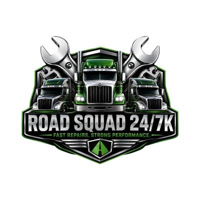 Road Squad 24/7K