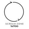 Screamzonetattoo