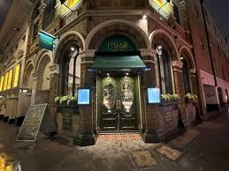 Best indian restaurants near covent garden
