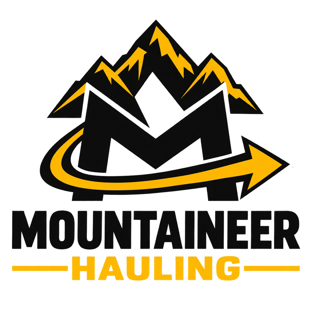 Mountaineer Hauling