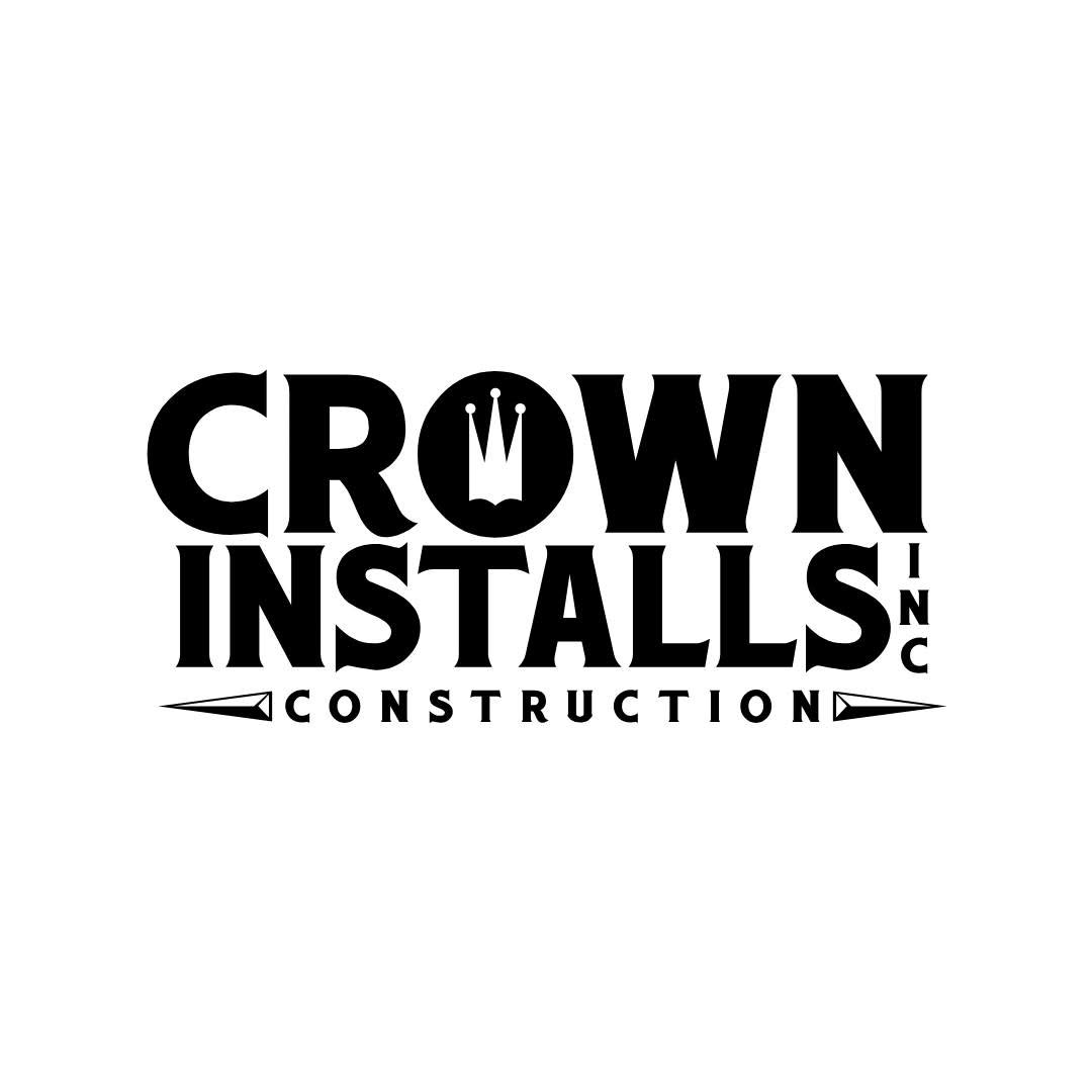 Crown Installs Inc