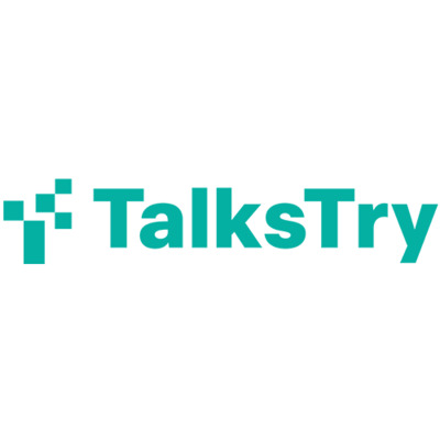TalksTry – Connect, Chat & Communicate Seamlessly