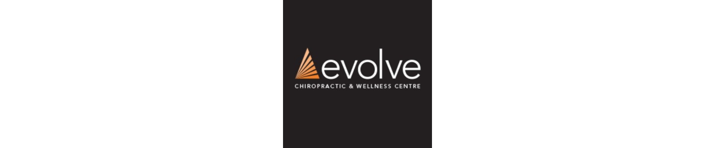 Evolve Chiropractic & Wellness Centre