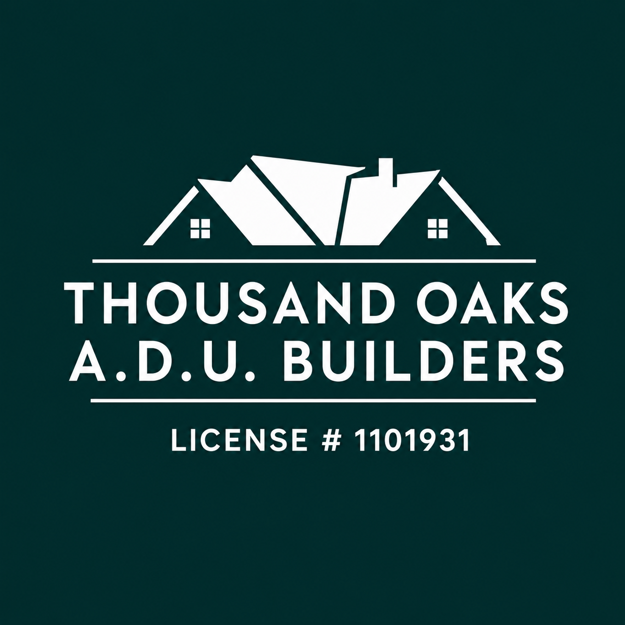 Thousand Oaks A.D.U. Builders
