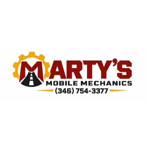 MARTY'S MOBILE MECHANICS