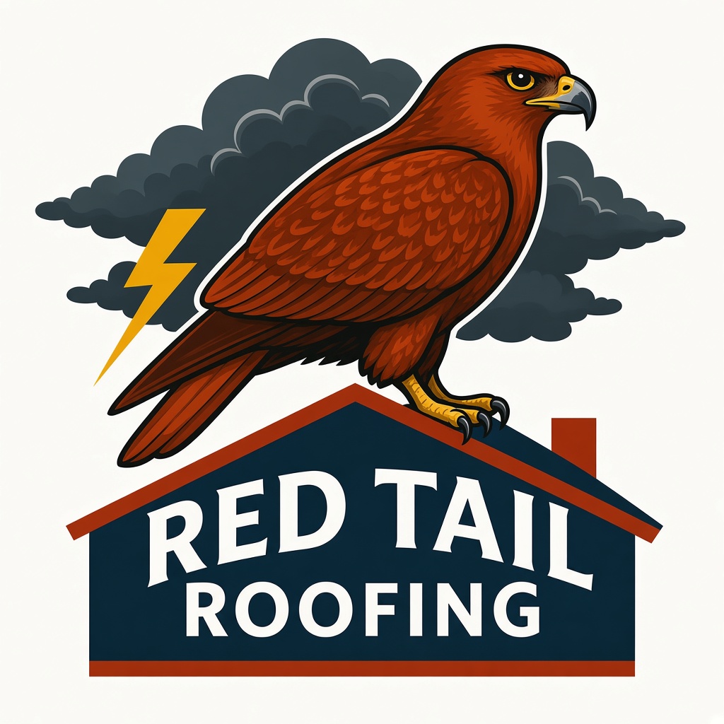 Red Tail Roofing and Construction LLC