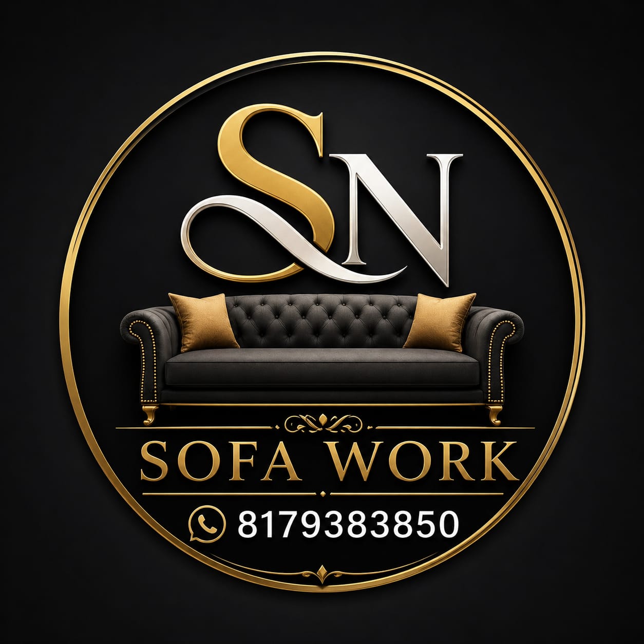 SN Sofa Maker