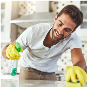 House Cleaning Services San Diego
