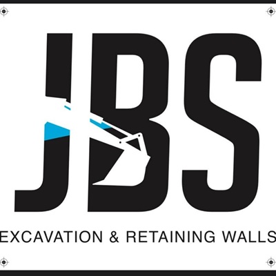 JBS Excavation & Retaining Walls