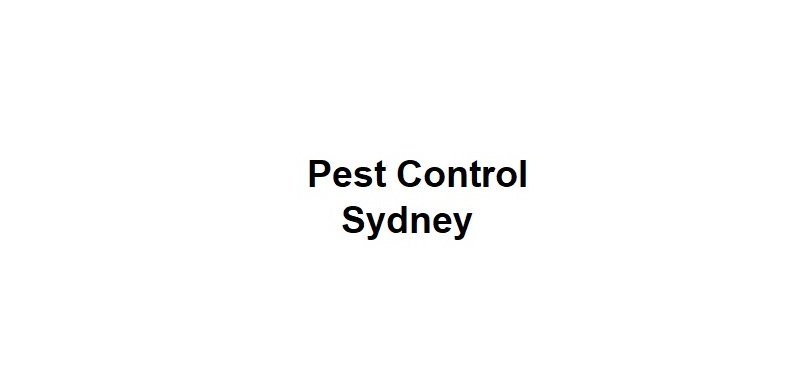 Pest Control Sydney