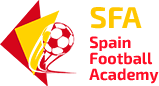 Football Training in Spain