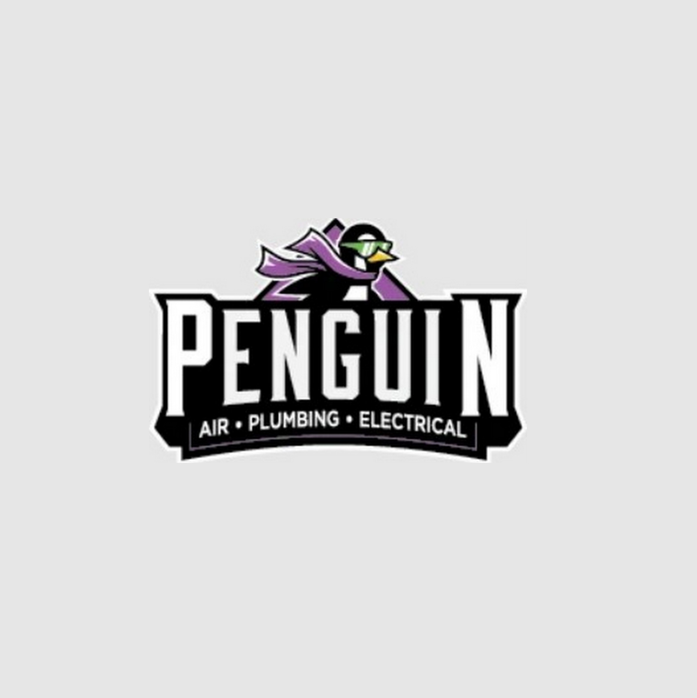 Penguin Air, Plumbing & Electrical
