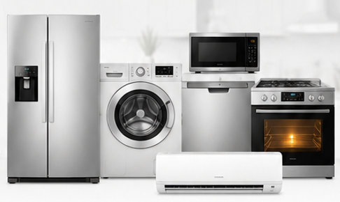 Reliable Appliance Repair Services in Williamsburg, VA