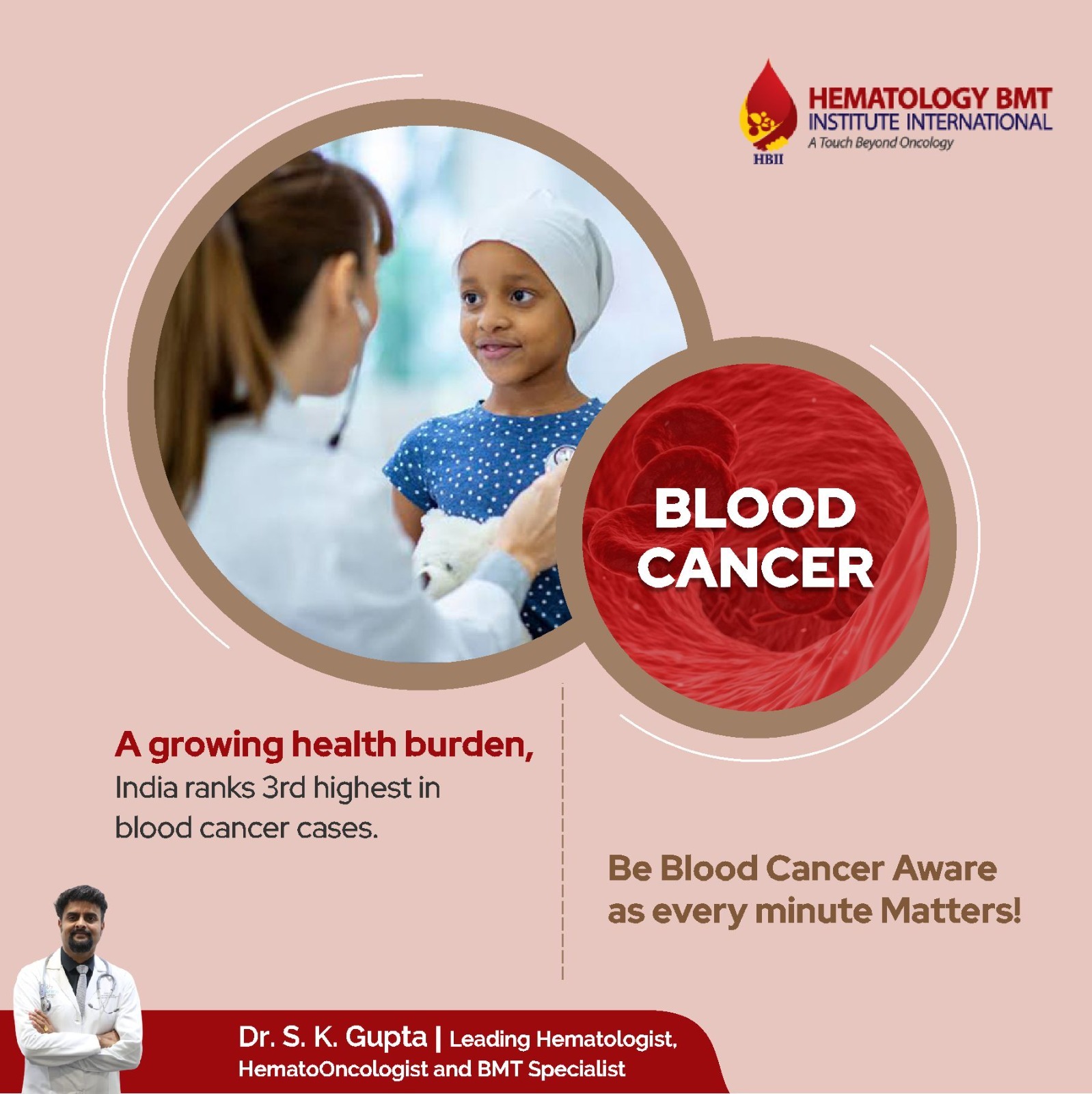 High or Low White Blood Cell Count: What Does It Mean?