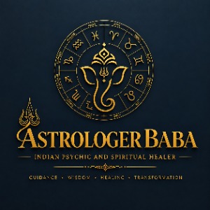 Astrologer Baba Indian Psychic & Spiritual Healer