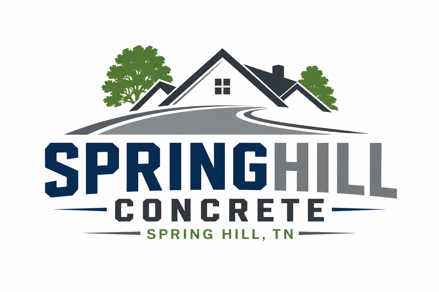 Spring Hill Concrete
