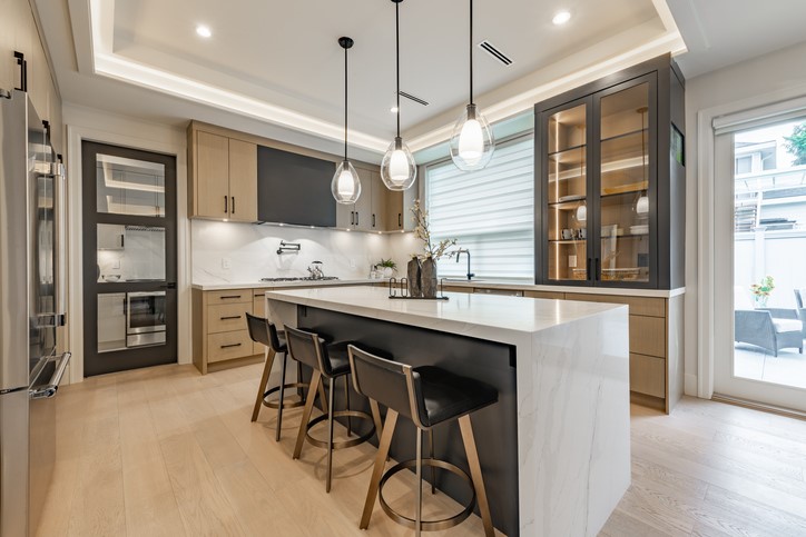 Platinum Home Improvements