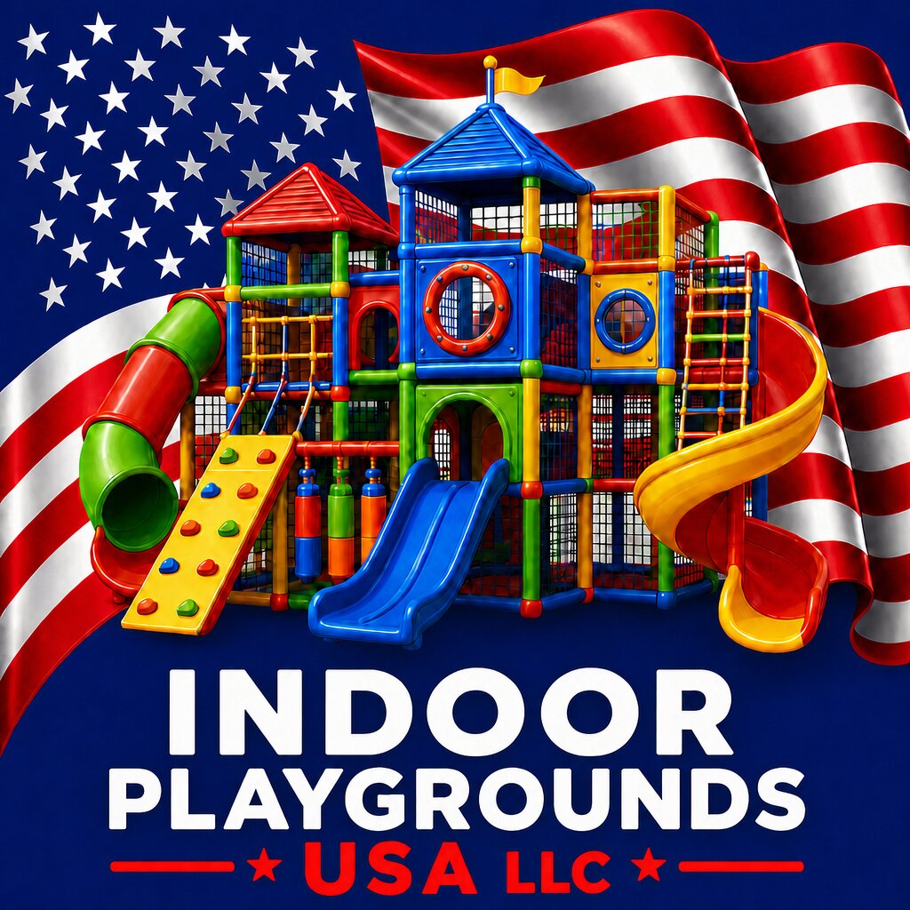 Indoor Playgrounds USA